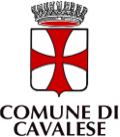 Logo servizio Comune di Cavalese