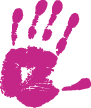 Logo servizio Centro Antiviolenza Torino