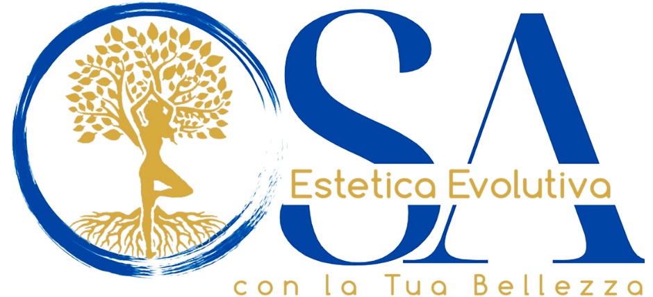 Logo servizio OSA Estetica Evolutiva